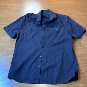 Perry Ellis Shirt